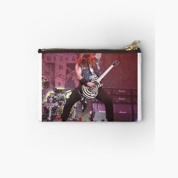 Item preview, Zakk Wylde Photograph designed and sold by ConcertImages.