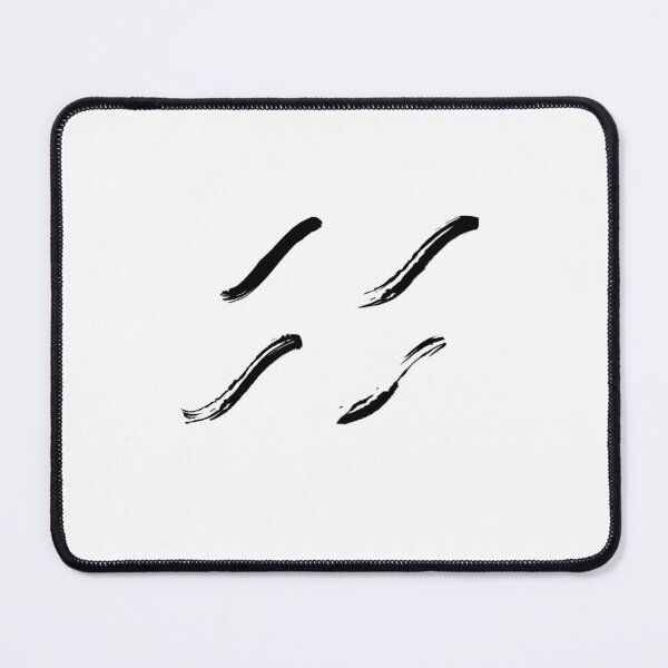 Item preview, Kiri white logo B designed and sold by Flo W.