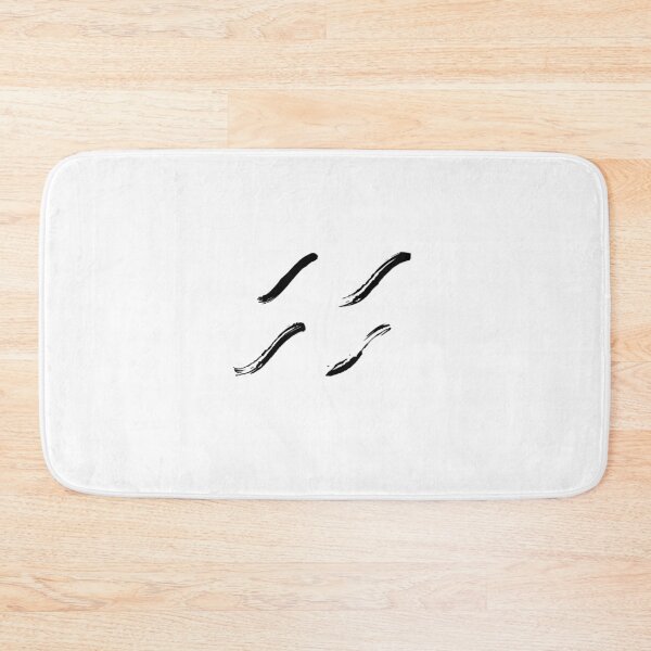 Item preview, Kiri white logo B designed and sold by Flo W.