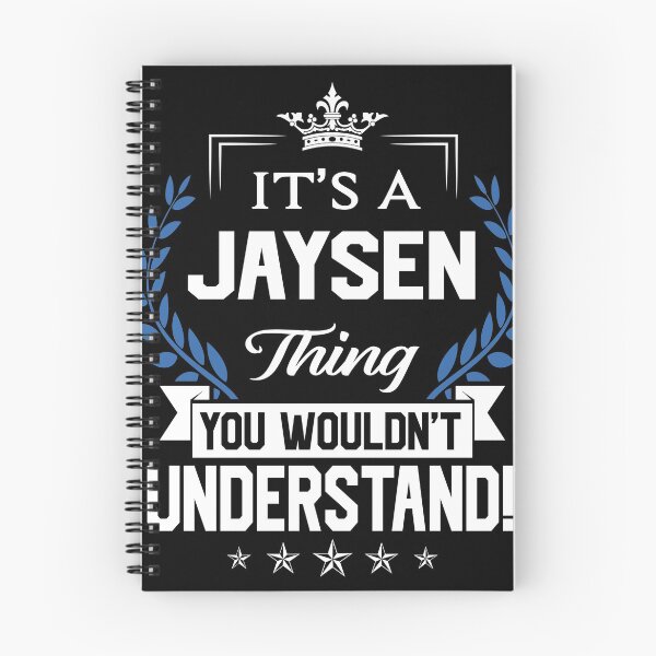 Item preview, Jaysen Name T Shirt - Jaysen Things Name 2 Gift Item Tee designed and sold by artiagasonya.