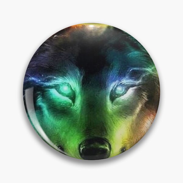 Item preview, wolf wolves lover gift artsy animal wildlife designed and sold by MelisaElder.