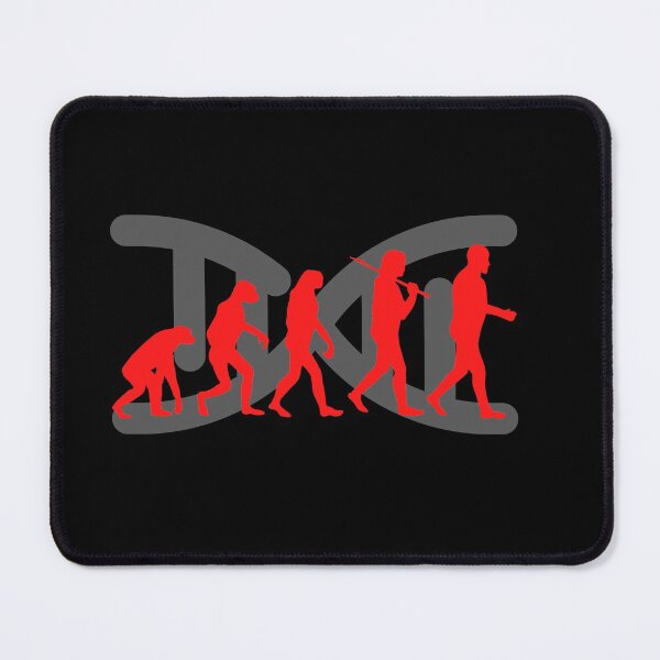 Item preview, Evolution of Man DNA - From Ape to Awesomeness designed and sold by LJ4EVER.