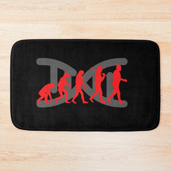 Item preview, Evolution of Man DNA - From Ape to Awesomeness designed and sold by LJ4EVER.