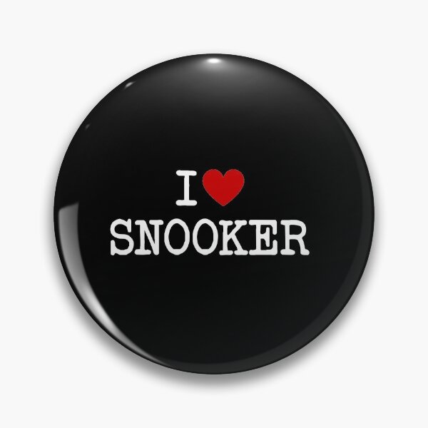 Item preview, I LIKE SNOOKER designed and sold by diego75bcn.