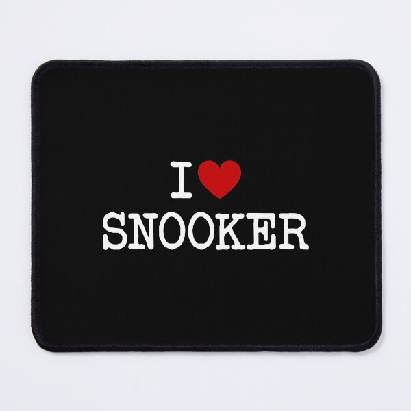 Item preview, I LIKE SNOOKER designed and sold by diego75bcn.