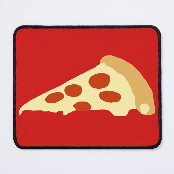 Item preview, Stuffed Crust Pizza designed and sold by Dodie the Llama Designs.