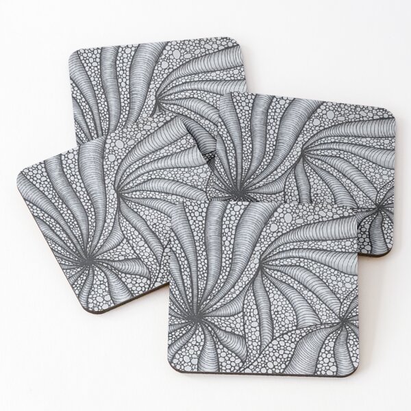 Item preview, Intuitive abstraction designed and sold by ViBartstudio.