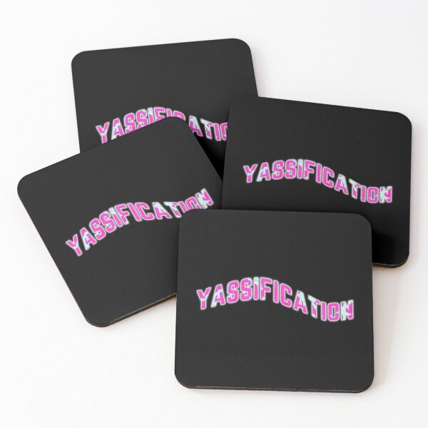 Item preview, Yassification quotes designed and sold by nasani.