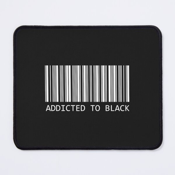 Item preview, Addicted to black   designed and sold by xiaoliz.