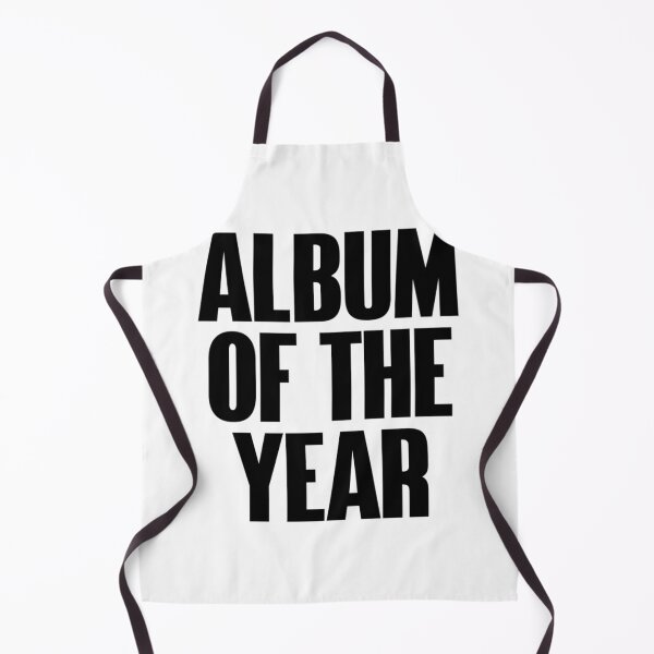Item preview, Album Of The Year designed and sold by xiaoliz.