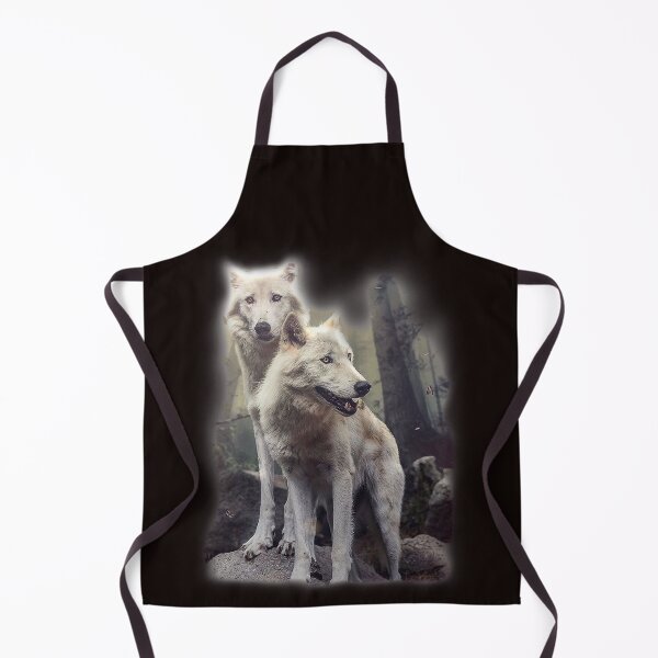 Item preview, The Mountain Wolf | Wolves Lover Gift designed and sold by MelisaElder.