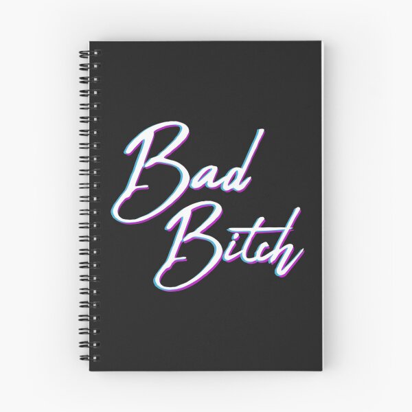 Item preview, Bad Bitch Stylized   designed and sold by xiaoliz.