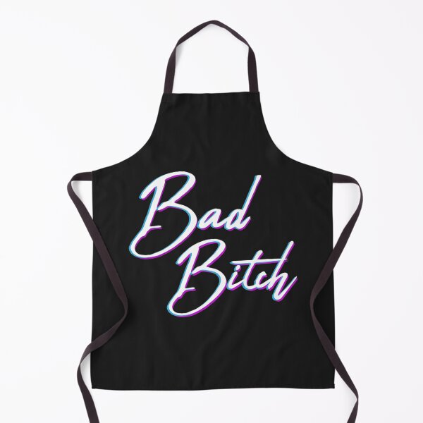 Item preview, Bad Bitch Stylized designed and sold by xiaoliz.