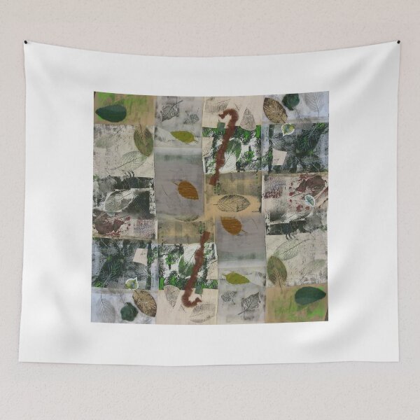 Item preview, textile 1 designed and sold by mzbrozek.