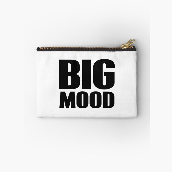 Item preview, Big Mood    designed and sold by xiaoliz.