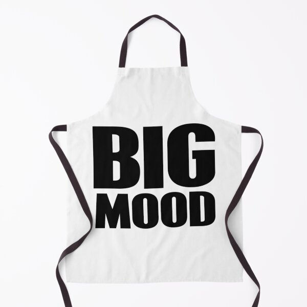 Item preview, Big Mood designed and sold by xiaoliz.