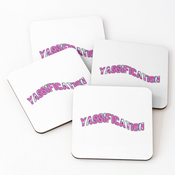 Item preview, Yassification quotes designed and sold by nasani.