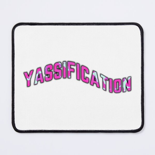 Item preview, Yassification quotes designed and sold by nasani.