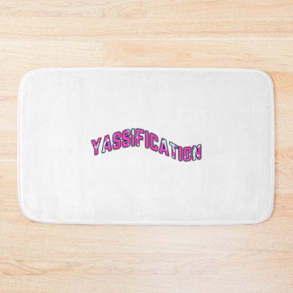 Item preview, Yassification quotes designed and sold by nasani.