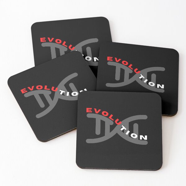 Item preview, Evolution of Man DNA - From Ape to Awesomeness designed and sold by LJ4EVER.