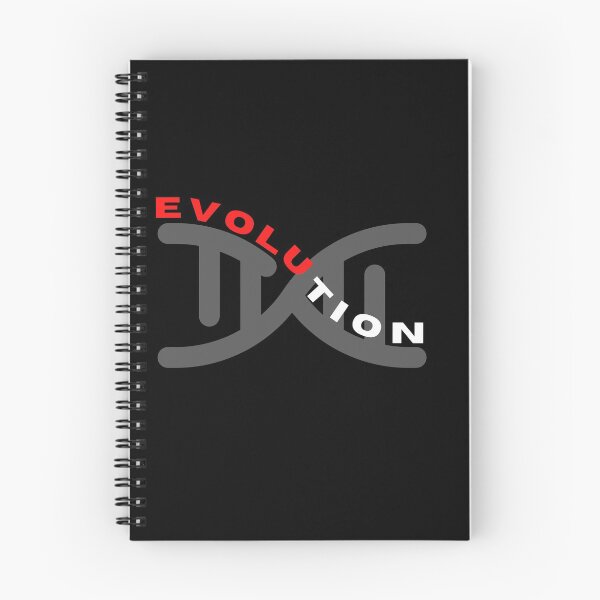 Item preview, Evolution of Man DNA - From Ape to Awesomeness designed and sold by LJ4EVER.