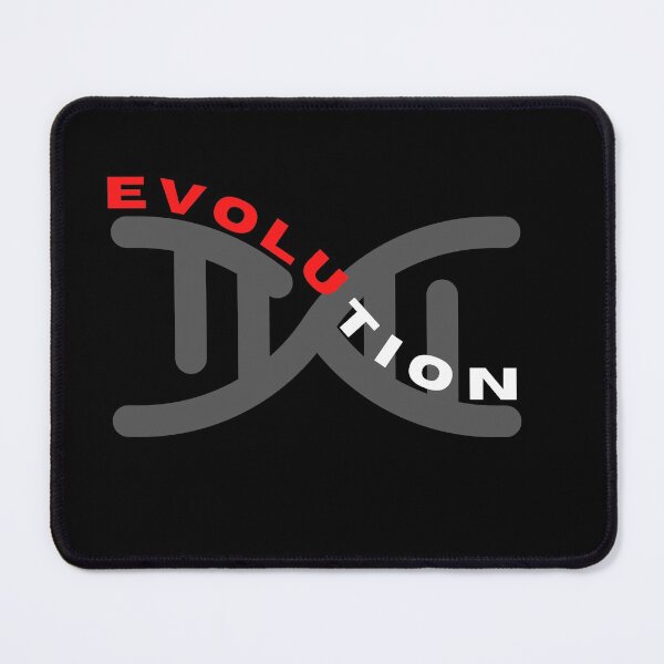 Item preview, Evolution of Man DNA - From Ape to Awesomeness designed and sold by LJ4EVER.