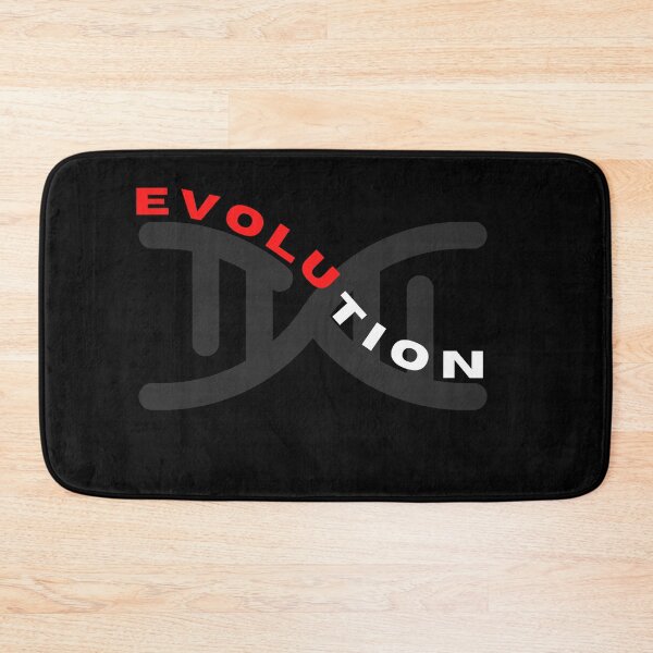 Item preview, Evolution of Man DNA - From Ape to Awesomeness designed and sold by LJ4EVER.