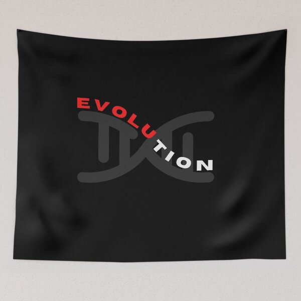 Item preview, Evolution of Man DNA - From Ape to Awesomeness designed and sold by LJ4EVER.
