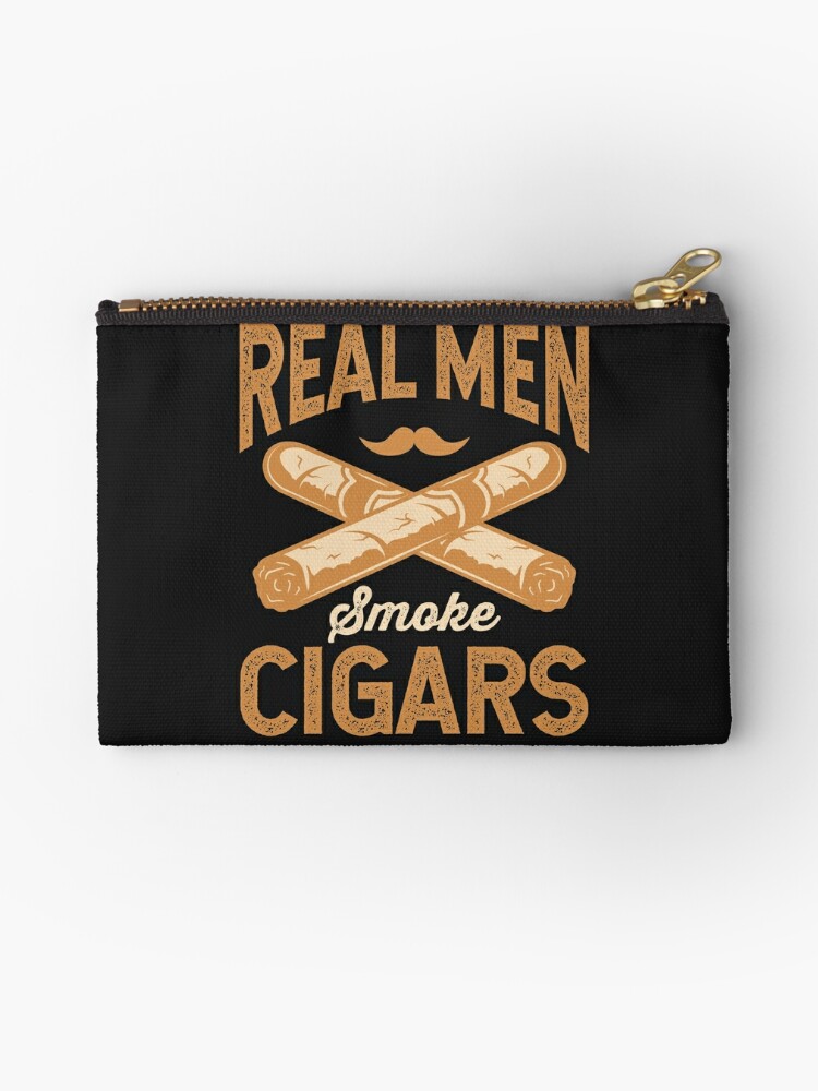 Real Men Pouch A
