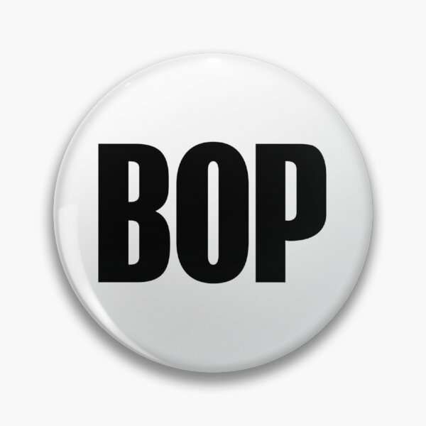 Item preview, Bop Slang     designed and sold by xiaoliz.