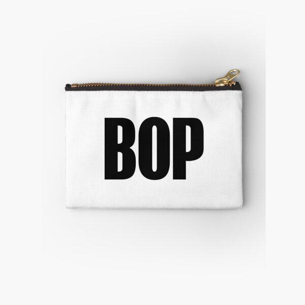 Item preview, Bop Slang     designed and sold by xiaoliz.