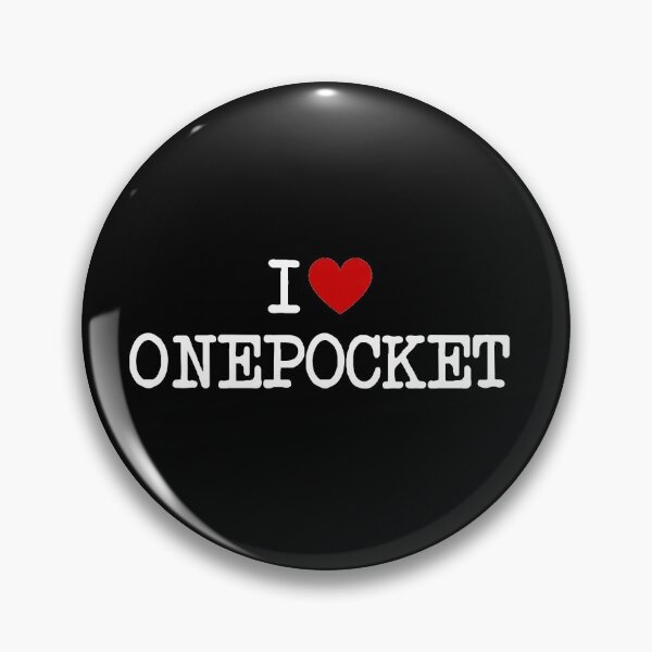 Item preview, I LIKE THE ONEPOCKET designed and sold by diego75bcn.
