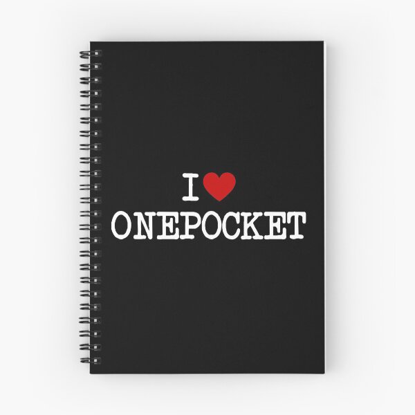 Item preview, I LIKE THE ONEPOCKET designed and sold by diego75bcn.