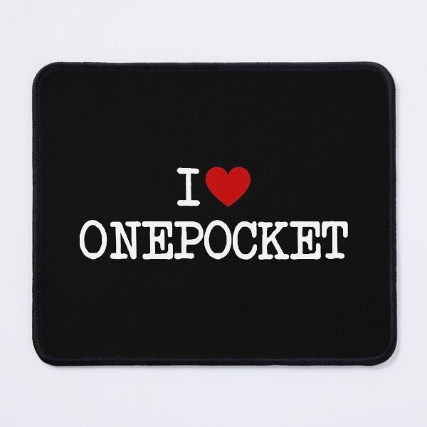 Item preview, I LIKE THE ONEPOCKET designed and sold by diego75bcn.