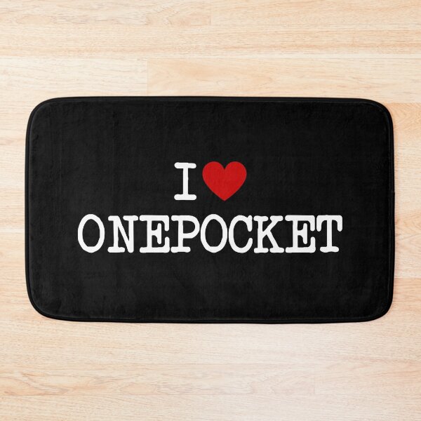 Item preview, I LIKE THE ONEPOCKET designed and sold by diego75bcn.