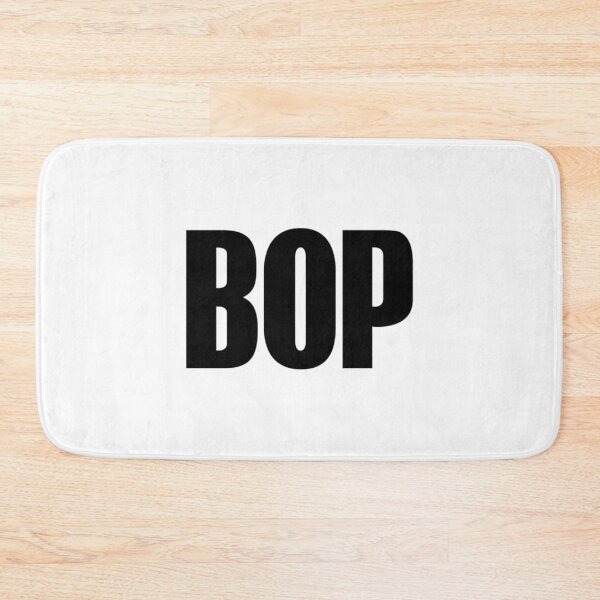 Item preview, Bop Slang     designed and sold by xiaoliz.