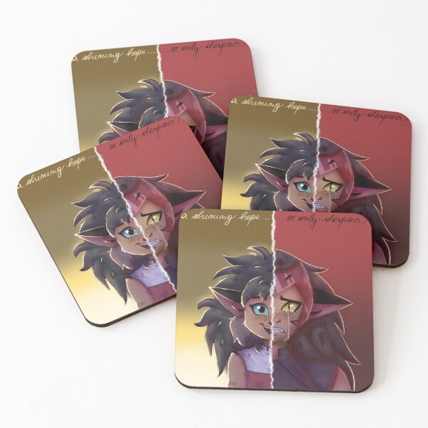 Item preview, Catra season 4 (II) designed and sold by saturn-leia.