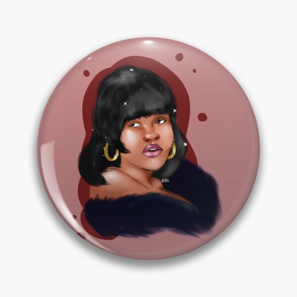 Item preview, Cupcakke      designed and sold by xiaoliz.