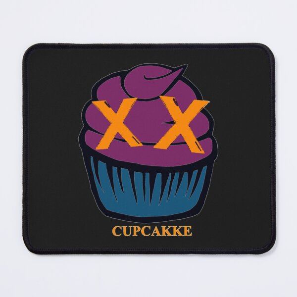 Item preview, Cupcakke designed and sold by xiaoliz.