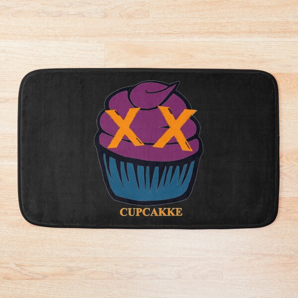 Item preview, Cupcakke     designed and sold by xiaoliz.