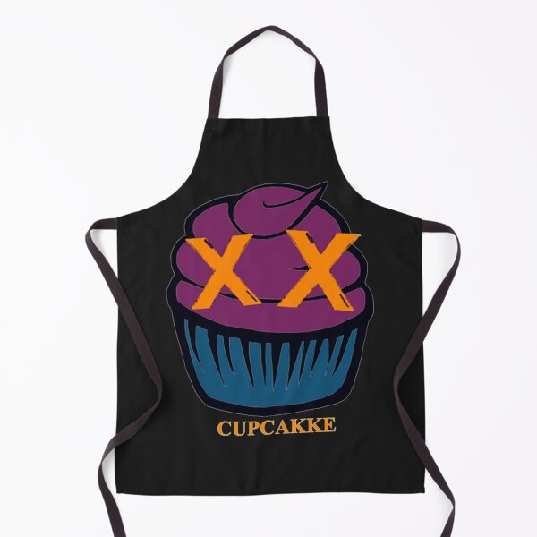 Item preview, Cupcakke designed and sold by xiaoliz.
