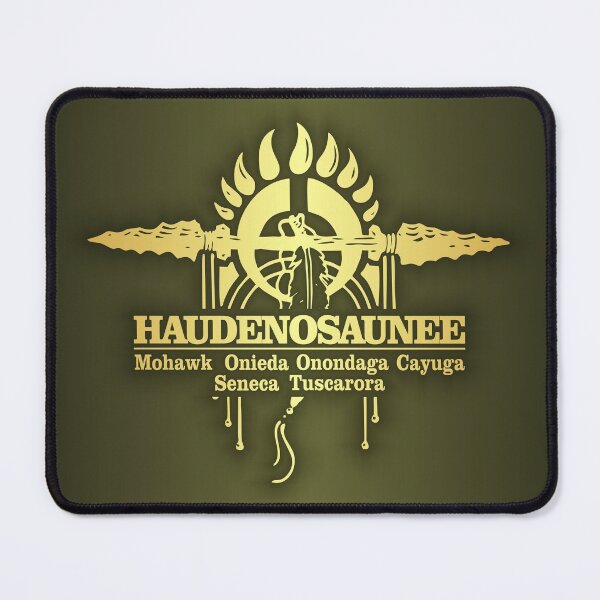 Item preview, Haudenosaunee 2o (NA) designed and sold by curranmorgan.