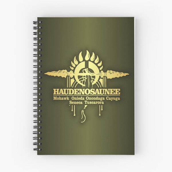 Item preview, Haudenosaunee 2o (NA) designed and sold by curranmorgan.