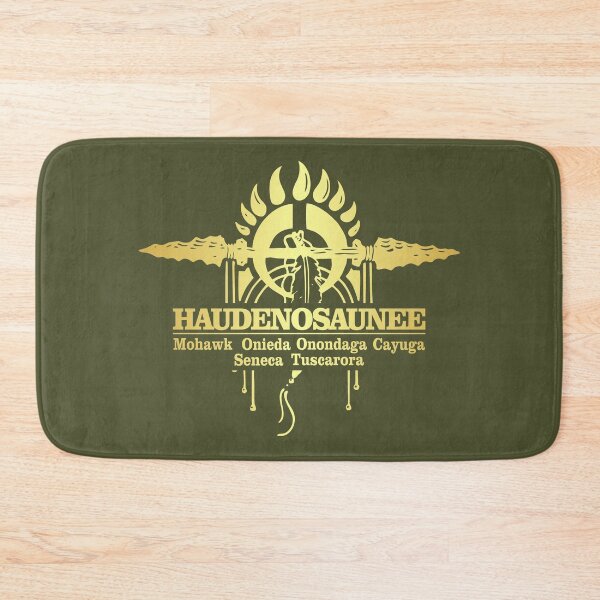 Item preview, Haudenosaunee 2o (NA) designed and sold by curranmorgan.