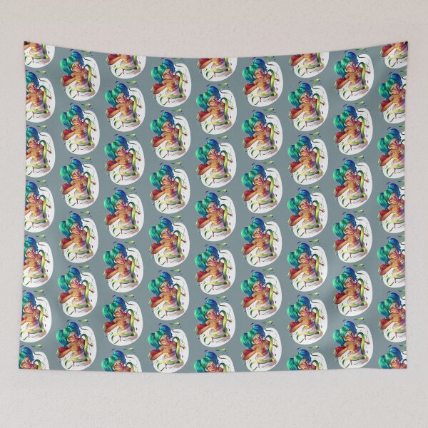 Item preview, Cupcakke    designed and sold by xiaoliz.