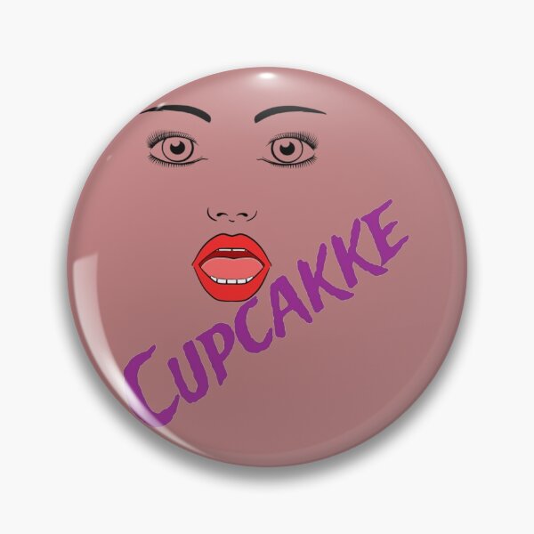 Item preview, Cupcakke  (1) designed and sold by xiaoliz.