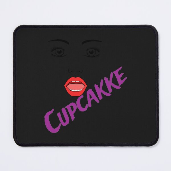 Item preview, Cupcakke  (1) designed and sold by xiaoliz.