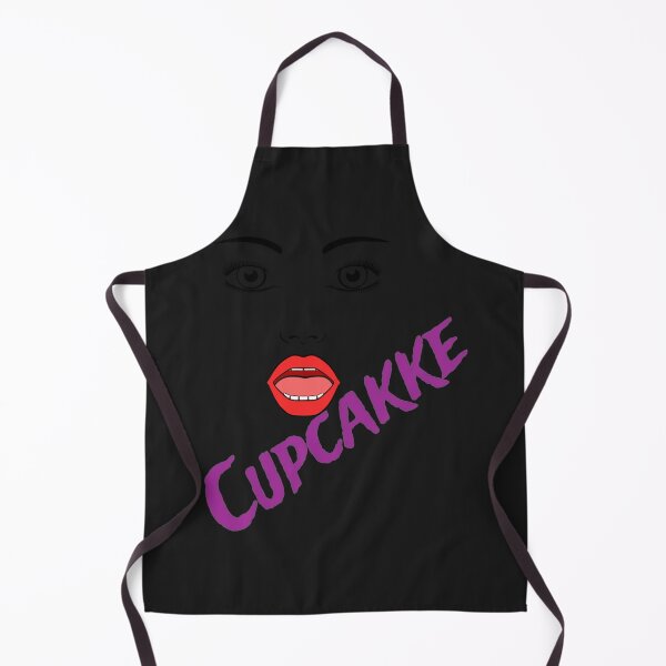 Item preview, Cupcakke (1) designed and sold by xiaoliz.