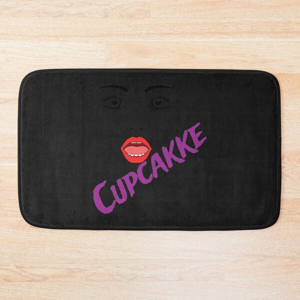 Item preview, Cupcakke  (1) designed and sold by xiaoliz.