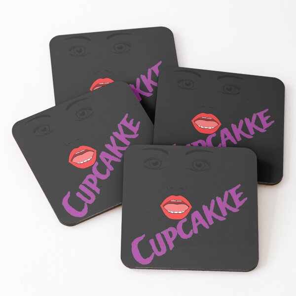 Item preview, Cupcakke  (1) designed and sold by xiaoliz.